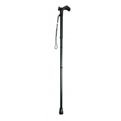 Anatomical Adjustable Walking Stick